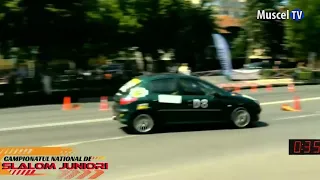 MUSCEL TV JOURNAL 07/29/2026 SPORT | OCTAVIAN LEPĂDATU, 2ND PLACE IN DEVA