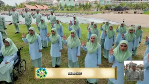 Ikrar HK NBD Ke-42: Bacaan Ikrar Sempena Sambutan Ulang Tahun HK NBD Ke-42 Tahun 1447H / 2026M