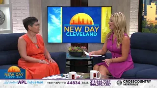 New Day Cleveland- Community Foundation of Lorain County