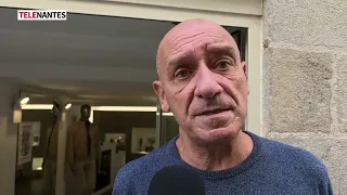 CONSTRUCTION, SAFETY, CLEANLINESS: 92 NANTES BUSINESS OWNERS CALL ON THE MAYOR