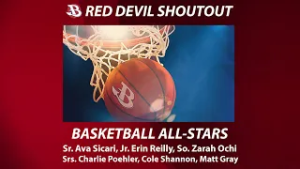 BNEWS Red Devil Shoutout: BHS Basketball Programs Shine with Six Middlesex League All-Stars