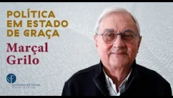 "The Pope is a very powerful political agent" | MARÇAL GRILO