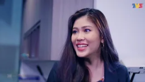 [CLIP] Romantika 4 Hari 3 Malam : Ep 1 - Tengah Date Boleh Main Game Pulak | Tonton