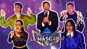 Quién es la Máscara, temporada 5: estreno jueves 21:15 en La Tele