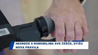 Romobili novi zakon
