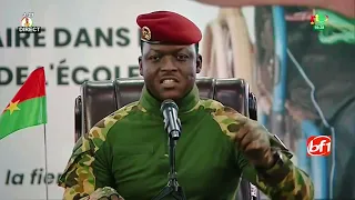 Any African unable to feed themselves deserves to die