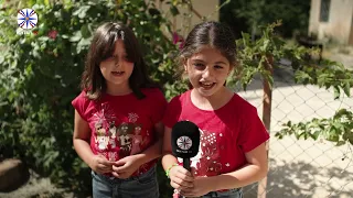 Feast of the Assumption of the Virgin Mary - Dereshke Village