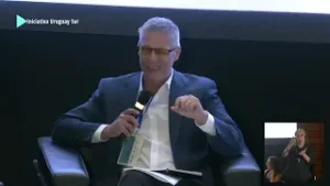 Iniciativa Uruguay Sur – Mesa 2: Transformar la arquitectura financiera global (Parte 2)