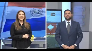 C9 a las 9: Programa del lunes 14 de septiembre del 2026