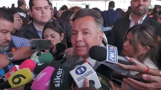 Jalisco busca asegurar abasto y calidad del agua con inversión de 15 mil millones de pesos