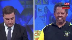 "We need land audit, release of land for human settlement" - Thuynsma