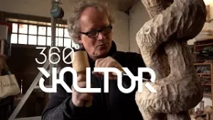 360° Kultur mit David De Caro