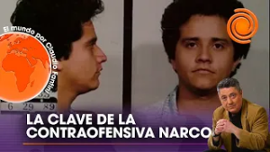 La muerte de "El Mencho" en México