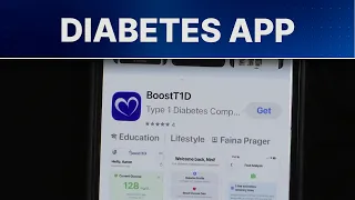 Massachusetts teen with Type 1 diabetes wins national award for app helping patients