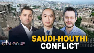 Saudi-Houthi conflict: How far will the escalation go?