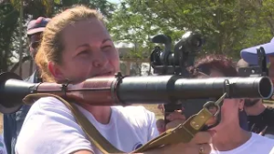 Desarrollan en #LasTunas acciones por el Día Nacional de la Defensa