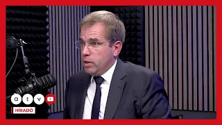 Ruff Bálint nem kertelt: többezermilliárd forintra tehető az értelmetlen pénzszórás mértéke