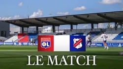 MATCH RESERVE : OL - FC CHAMALIERES