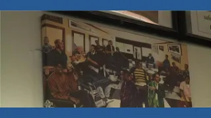 Black-owned barbershops: More than just getting a haircut
