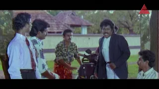 ദിലീപ്,വിജയകുമാർ,ഇന്ദ്രൻസ് തുടങ്ങിയവർ പ്രധാന വേഷത്തിൽ എത്തിയ "കൊക്കരക്കോ "