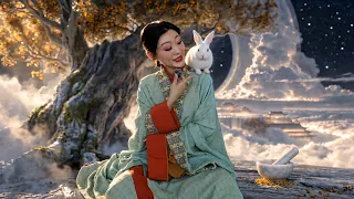 The Mid-Autumn Festival from Chang'e's Perspective