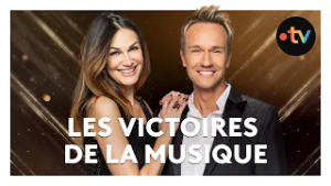 Les Victoires de la Musique 2026 : "t'es plutôt" avec Cyril Féraud et Helena Noguerra
