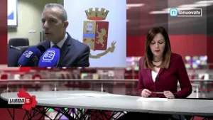 La Nuova Tg edizione 1350 lunedì 2 febbraio 2026