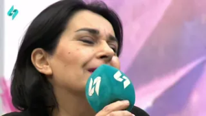 Aysu ilə Şou 27.02.2026