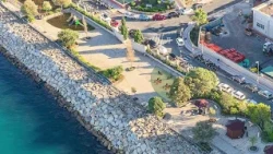 Two Westview Park play areas relocated due to reclamation works