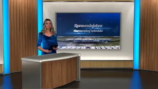 Spravodajstvo Humenskej televízie, 09. 07. 2026