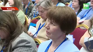 745 Doctors Gathered in Kazan from Across the Country: Why Are Back Problems Becoming Younger?