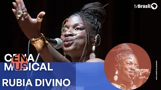 Music Scene | Rubia Divino presents "Liberdade"