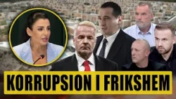 Balluku dhe Tare FUNDOSEN nga SPAK/ Zbulohen DETAJE TE TMERRSHME nga fshehja e parave?