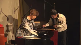 Memorializing the "Sakura-tai" Theater Troupe Victims with a Toy Piano