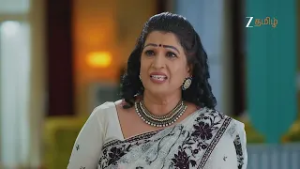 Salangai Oli | Ep - 307 | Webisode | Feb 10 2026 | Zee Tamil