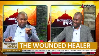 Motivation Monday | The Wounded Healer | 1/6/2026