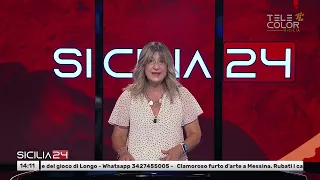 Sicilia24 August 16, 2026 - 2:00 PM