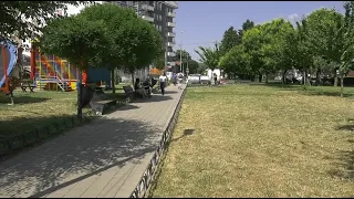 Novi tropski talas