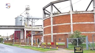 Trabajadores de Ambev valoran que empresa no esté planteando el cierre de la planta de Paysandú
