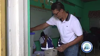 SPEAKER FRANCIS: DEMOCRACY MUST ENDURE BEYOND THE BALLOT BOX