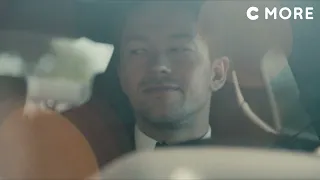 MERE KRIMI PÅ C MORE