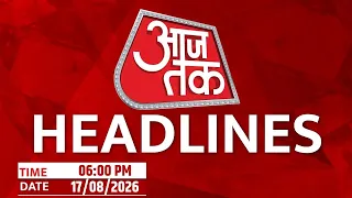 Top Headlines Of The Day: Nitin Nabin New Team | Smriti Irani | Ranchi Protest | Vande Mataram