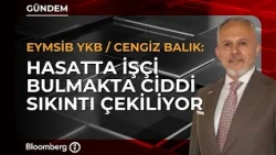"Serious Difficulty Finding Labor for Harvest" | EYMSİB / Cengiz Balık