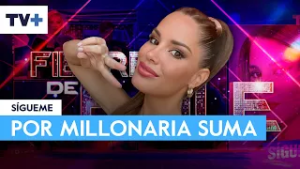 Fiebre de Baile quiere a Gala Caldirola