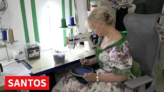 BAJKOVITE KREACIJE MARIJANE ROMANOV