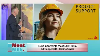 MEAT MILK P2 Special Edition 08/14/2026