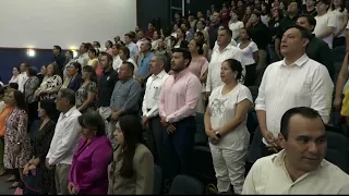 La DAEA tiene condiciones para impulsar el crecimiento de sus programas, señaló el rector de la UJAT