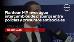 Calls for Public Prosecutor to Investigate Shootouts Between Police and Alleged Criminals