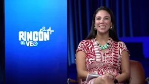 ? DESDE AFUERA, HABLAMOS CON SU DIRECTOR EN EL RINCÓN DEL VEO TELEPACÍFICO?️ |