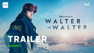 Walter vs Walter | Trailer | SVT
